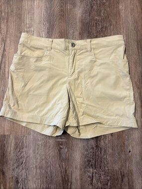 Patagonia Women's Outdoor Shorts